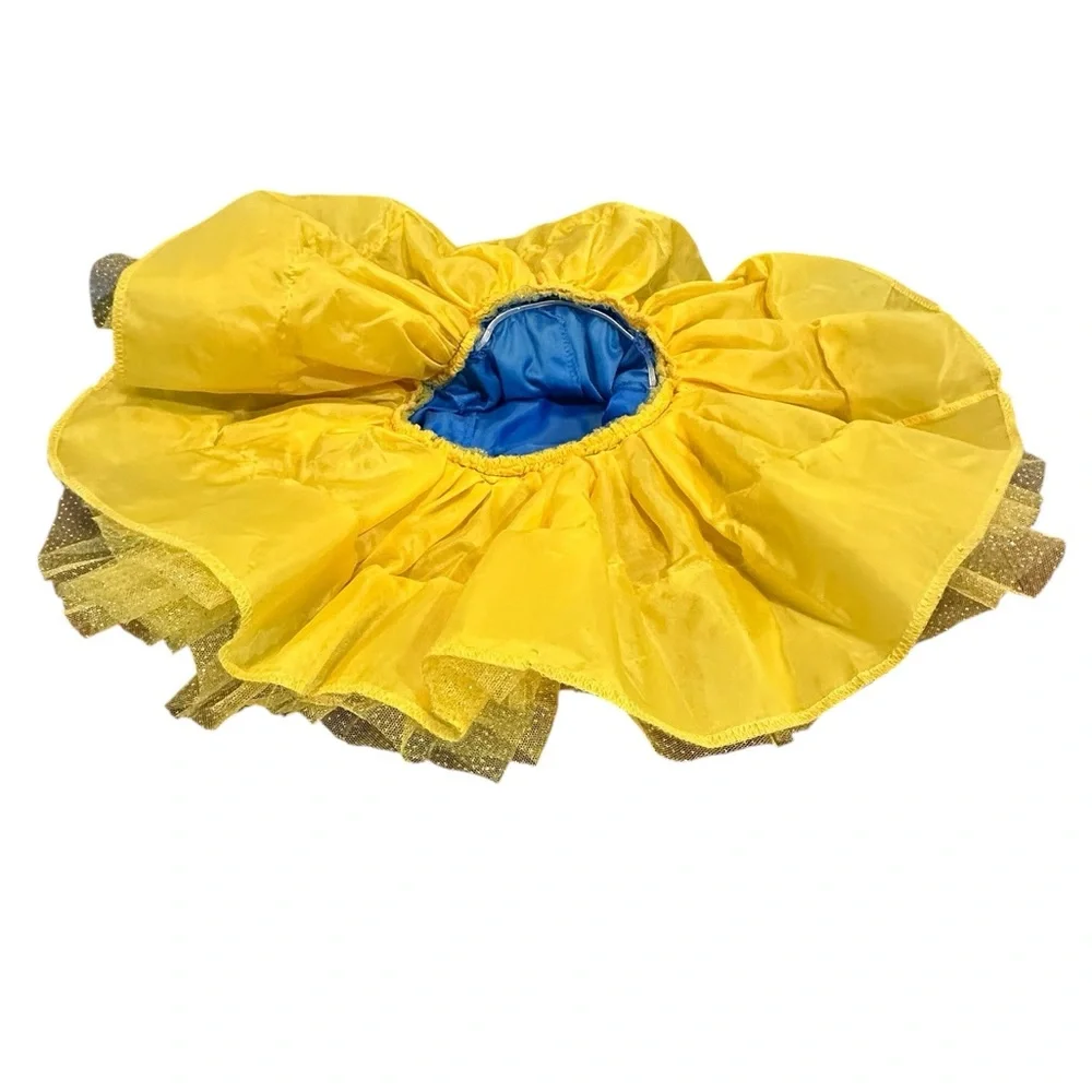 Disney Princess Snow White Costume Dress – Toddler 12–18 Months‎ - Picture 11 of 15